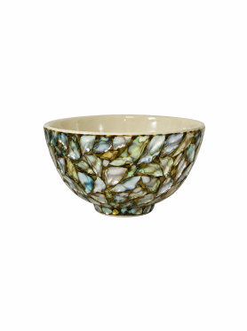 Chén trứng 10cm - Bowl