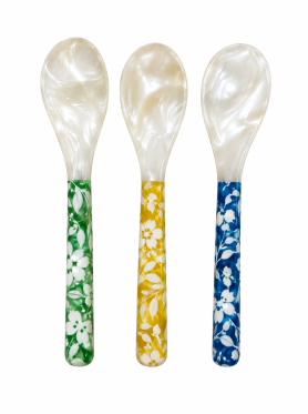 Thìa khảm ốc - Spoon