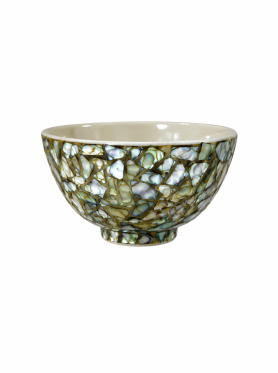 Chén trứng 12cm - Bowl