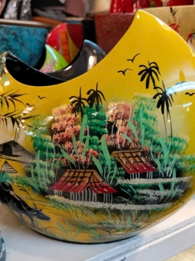 Đồ gốm sứ