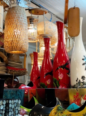 Đồ gốm sứ 2 