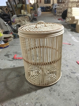 Giỏ đan 2 
